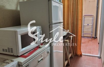 Reventa - Apartamento - Orihuela-Costa - La Matanza