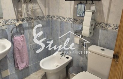 Reventa - Apartamento - Orihuela-Costa - La Matanza