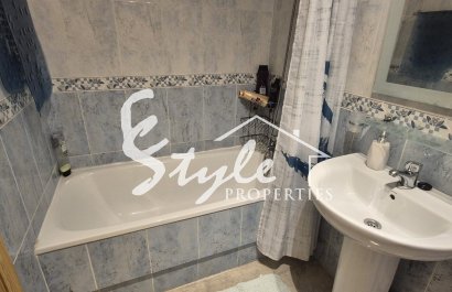 Reventa - Apartamento - Orihuela-Costa - La Matanza