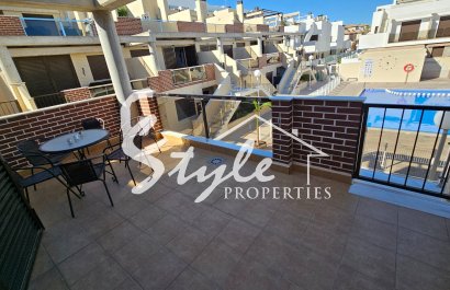 Resale - Apartament  - Orihuela-Costa - Lomas de Cabo Roig