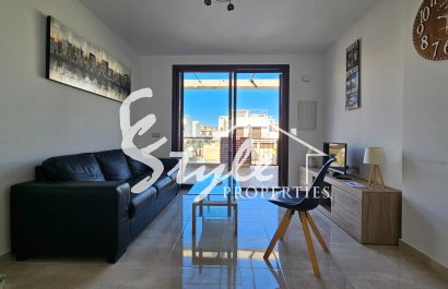Resale - Apartament  - Orihuela-Costa - Lomas de Cabo Roig