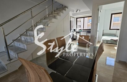 Resale - Apartament  - Orihuela-Costa - Lomas de Cabo Roig