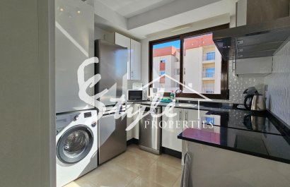 Resale - Apartament  - Orihuela-Costa - Lomas de Cabo Roig