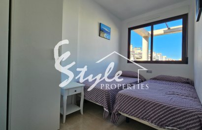 Resale - Apartament  - Orihuela-Costa - Lomas de Cabo Roig