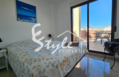 Resale - Apartament  - Orihuela-Costa - Lomas de Cabo Roig