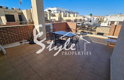 Resale - Apartament  - Orihuela-Costa - Lomas de Cabo Roig
