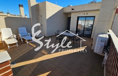 Resale - Apartament  - Orihuela-Costa - Lomas de Cabo Roig