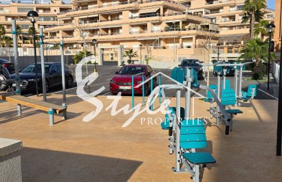 Вторичное жилье - Квартира - Orihuela-Costa - Ориуэла Коста