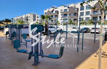 Вторичное жилье - Квартира - Orihuela-Costa - Ориуэла Коста