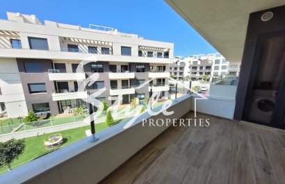 Вторичное жилье - Квартира - Orihuela-Costa - Ориуэла Коста
