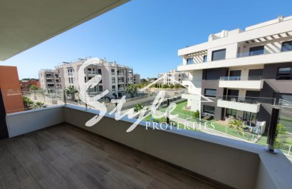 Вторичное жилье - Квартира - Orihuela-Costa - Ориуэла Коста