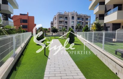 Вторичное жилье - Квартира - Orihuela-Costa - Ориуэла Коста