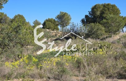 Вторичное жилье - Квартира - Orihuela-Costa - Ориуэла Коста