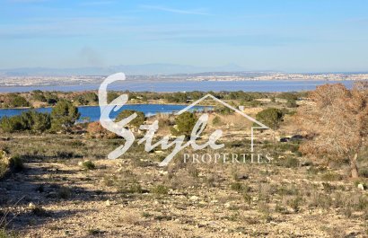 Вторичное жилье - Квартира - Orihuela-Costa - Ориуэла Коста