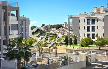 Вторичное жилье - Квартира - Orihuela-Costa - Ориуэла Коста
