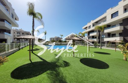 Вторичное жилье - Квартира - Orihuela-Costa - Ориуэла Коста