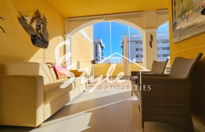 Вторичное жилье - Квартира - Torrevieja - Торревьеха