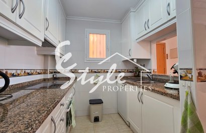 Вторичное жилье - Квартира - Torrevieja - Торревьеха