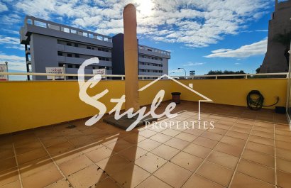 Вторичное жилье - Квартира - Torrevieja - Торревьеха