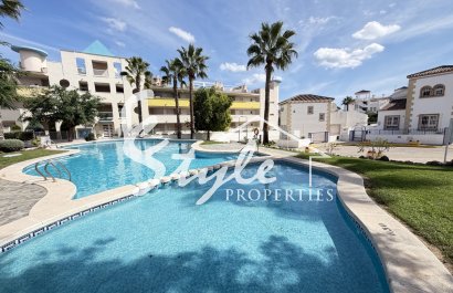 Resale - Apartament  - Villamartín - Villamartin