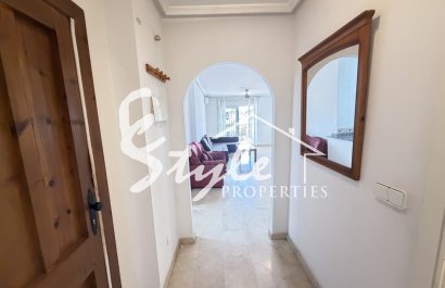 Resale - Apartament  - Villamartín - Villamartin