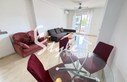 Resale - Apartament  - Villamartín - Villamartin