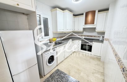 Resale - Apartament  - Villamartín - Villamartin