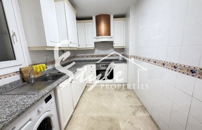 Resale - Apartament  - Villamartín - Villamartin