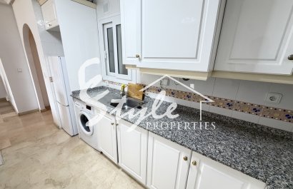 Resale - Apartament  - Villamartín - Villamartin