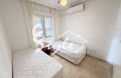 Resale - Apartament  - Villamartín - Villamartin