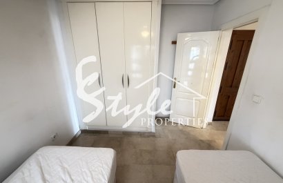 Resale - Apartament  - Villamartín - Villamartin