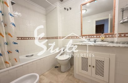 Resale - Apartament  - Villamartín - Villamartin