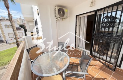 Resale - Apartament  - Villamartín - Villamartin