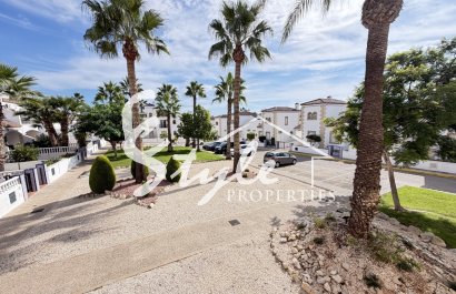 Resale - Apartament  - Villamartín - Villamartin