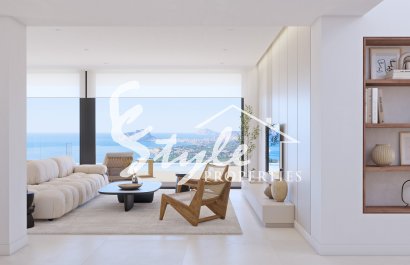 New build - Villa - Cumbre de Sol - Cumbre Del Sol