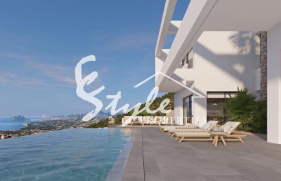 Новостройки - Вилла - Alicante - Аликанте