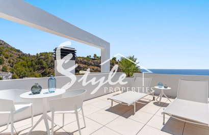New build - Villa - Altea