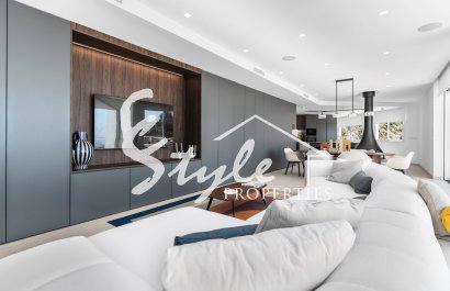 New build - Villa - Altea