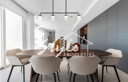 New build - Villa - Altea