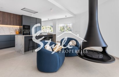 New build - Villa - Altea