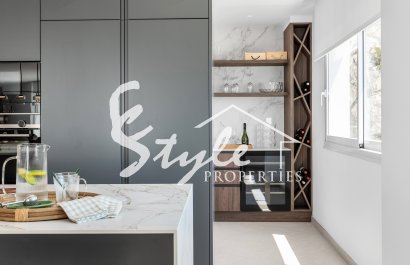 New build - Villa - Altea