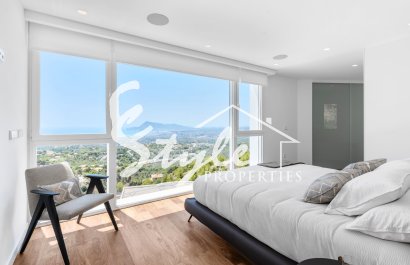 New build - Villa - Altea