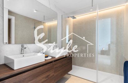 New build - Villa - Altea