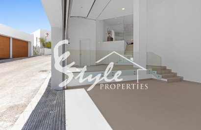 New build - Villa - Altea