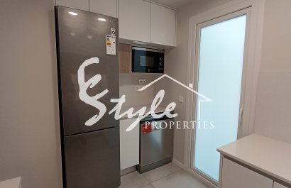 New build - Apartament  - Mil Palmeras