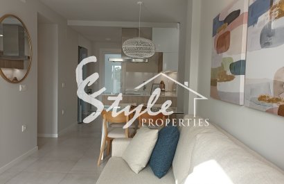 New build - Apartament  - Mil Palmeras