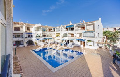 Вторичное жилье - Квартира - Torrevieja - Sector 25