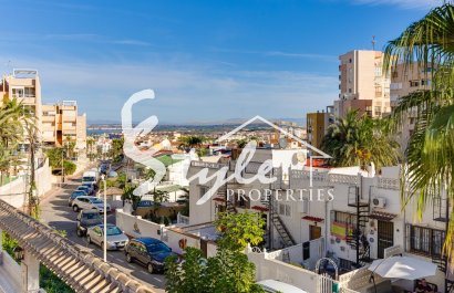 Вторичное жилье - Квартира - Torrevieja - Sector 25