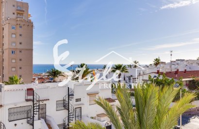 Вторичное жилье - Квартира - Torrevieja - Sector 25