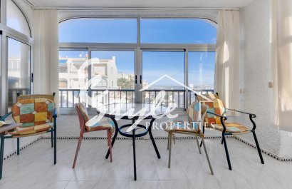 Вторичное жилье - Квартира - Torrevieja - Sector 25